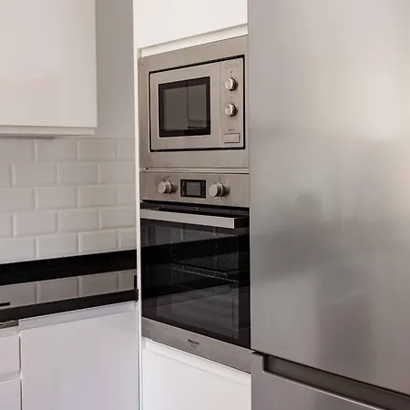 Prázdninový dům Deluxe Porches - By Gestion Vacacional Canarias *