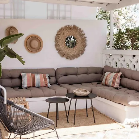 Deluxe Porches - By Gestion Vacacional Canarias