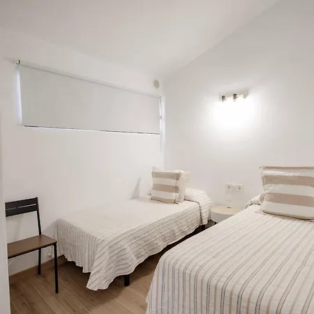 Prázdninový dům Deluxe Porches - By Gestion Vacacional Canarias