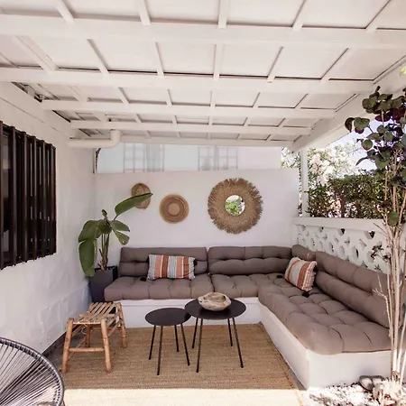 Prázdninový dům Deluxe Porches - By Gestion Vacacional Canarias *