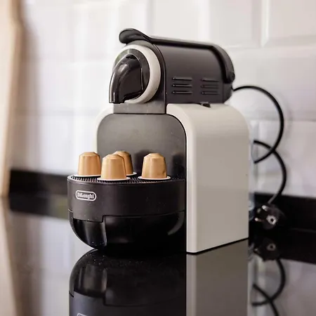 Deluxe Porches - By Gestion Vacacional Canarias Prázdninový dům Maspalomas (Gran Canaria)