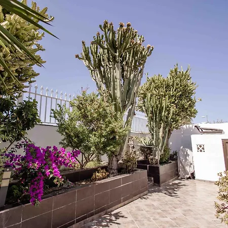 Deluxe Porches - By Gestion Vacacional Canarias *