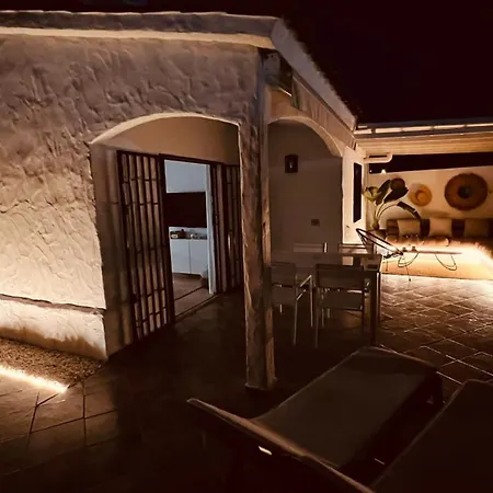 Deluxe Porches - By Gestión Vacacional Canarias Maspalomas (Gran Canaria)