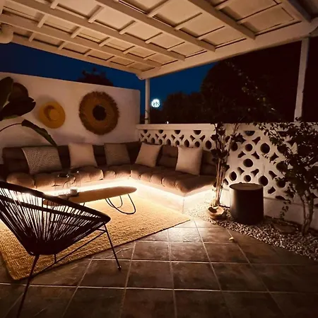 Casa de Férias Deluxe Porches - By Gestión Vacacional Canarias *