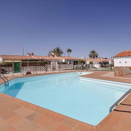 Сasa de vacaciones Deluxe Porches - By Gestión Vacacional Canarias *