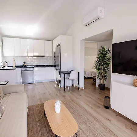 Casa de Férias Deluxe Porches - By Gestión Vacacional Canarias Maspalomas (Gran Canaria)