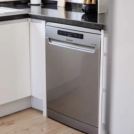 Semesterbostad Deluxe Porches - By Gestion Vacacional Canarias Maspalomas (Gran Canaria)