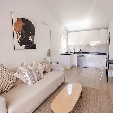 Deluxe Porches - By Gestión Vacacional Canarias *