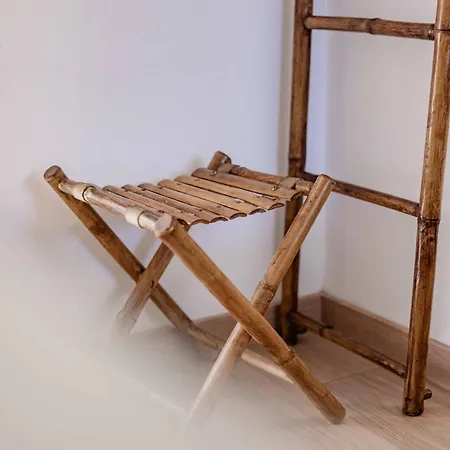 Deluxe Porches - By Gestión Vacacional Canarias Сasa de vacaciones *