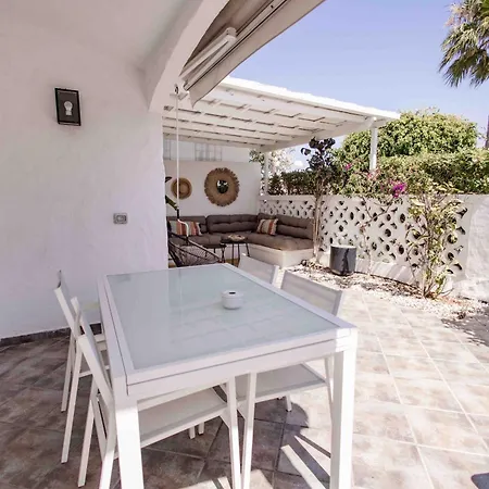 Deluxe Porches - By Gestión Vacacional Canarias