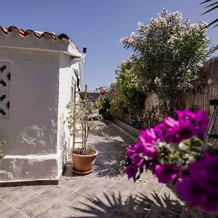 Deluxe Porches - By Gestión Vacacional Canarias