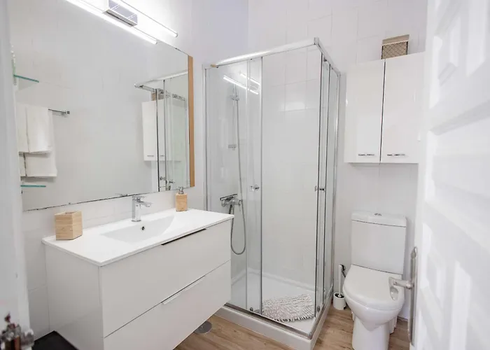 بيت للعطل Deluxe Porches - By Gestion Vacacional Canarias ماسبالوماس