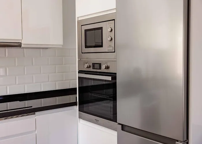 بيت للعطل Deluxe Porches - By Gestion Vacacional Canarias *