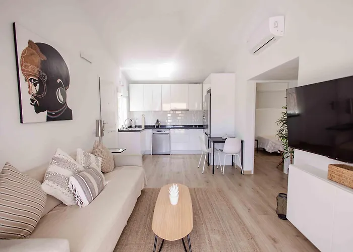 Deluxe Porches - By Gestion Vacacional Canarias