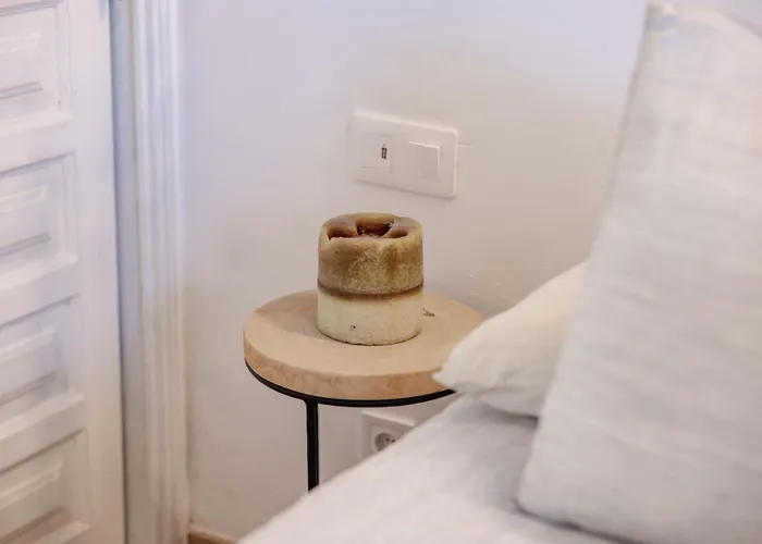 Deluxe Porches - By Gestion Vacacional Canarias Holiday home Maspalomas (Gran Canaria)