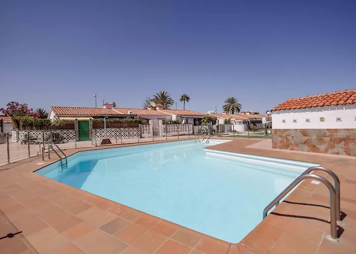 بيت للعطل Deluxe Porches - By Gestion Vacacional Canarias *