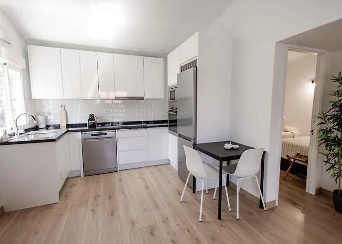 Deluxe Porches - By Gestion Vacacional Canarias ماسبالوماس