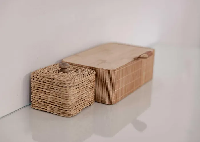 Holiday home Deluxe Porches - By Gestion Vacacional Canarias *