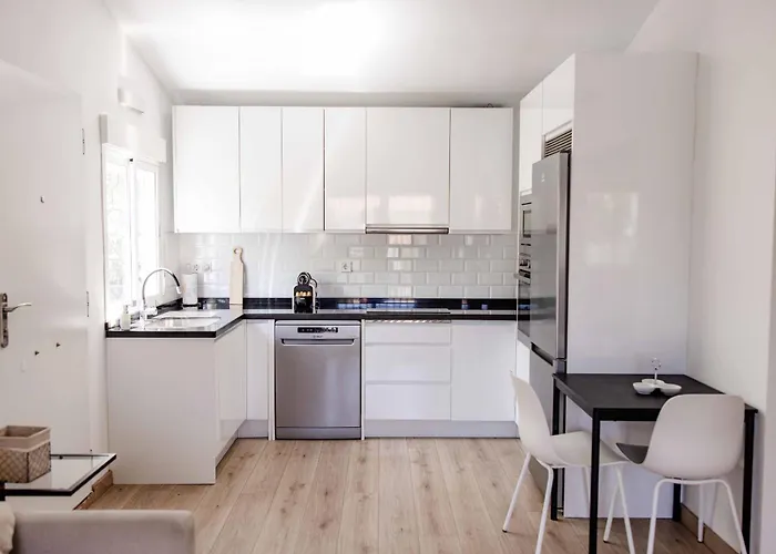 Deluxe Porches - By Gestion Vacacional Canarias بيت للعطل ماسبالوماس