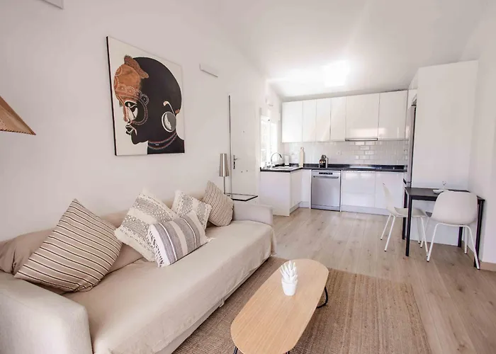 Deluxe Porches - By Gestion Vacacional Canarias *