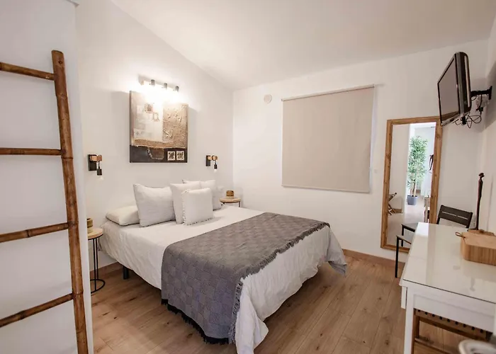 بيت للعطل Deluxe Porches - By Gestion Vacacional Canarias