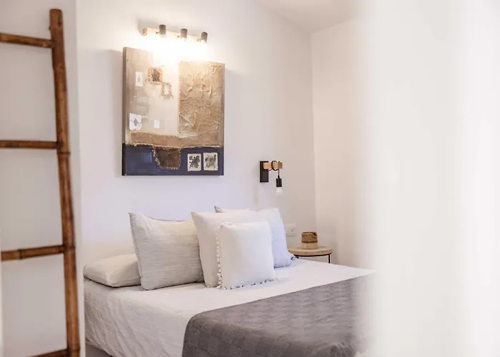 Deluxe Porches - By Gestion Vacacional Canarias *