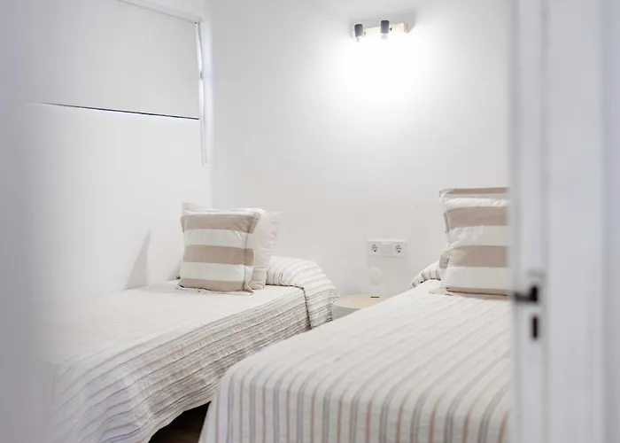 Deluxe Porches - By Gestion Vacacional Canarias بيت للعطل