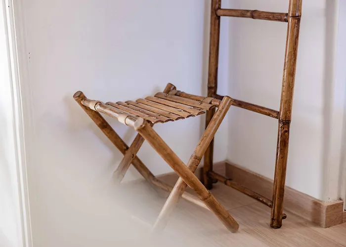 Deluxe Porches - By Gestion Vacacional Canarias بيت للعطل *