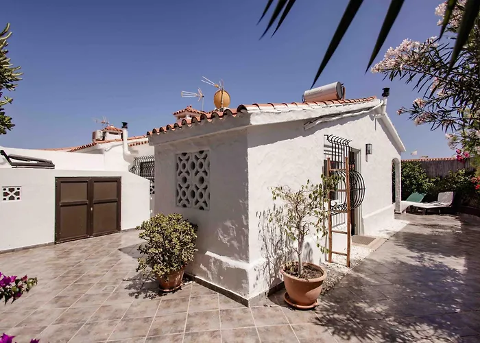 Deluxe Porches - By Gestion Vacacional Canarias Holiday home *