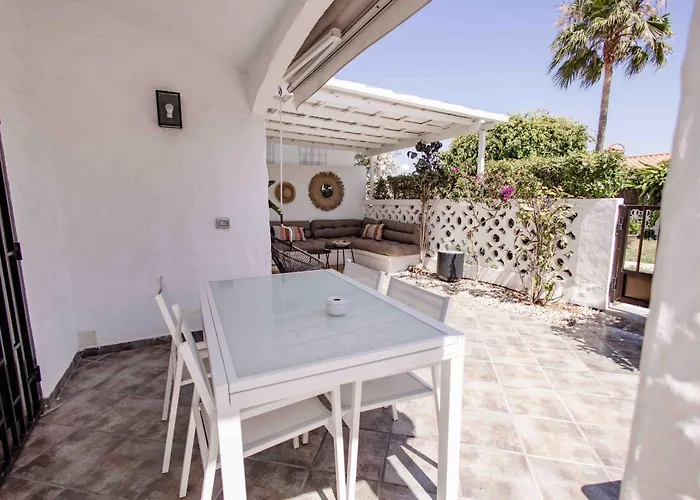 Deluxe Porches - By Gestion Vacacional Canarias