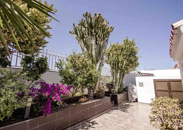 Deluxe Porches - By Gestion Vacacional Canarias *