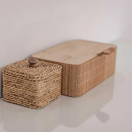 別荘 Deluxe Porches - By Gestion Vacacional Canarias *