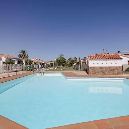 Deluxe Porches - By Gestion Vacacional Canarias マスパロマス