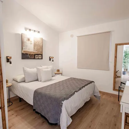 Ferienhaus Deluxe Porches - By Gestion Vacacional Canarias