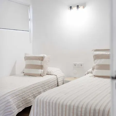 Deluxe Porches - By Gestion Vacacional Canarias 別荘