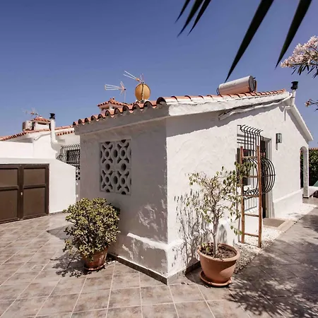 Deluxe Porches - By Gestion Vacacional Canarias 別荘 *