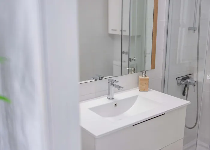 度假居 Deluxe Porches - By Gestion Vacacional Canarias