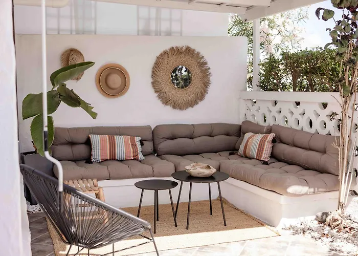 Deluxe Porches - By Gestion Vacacional Canarias