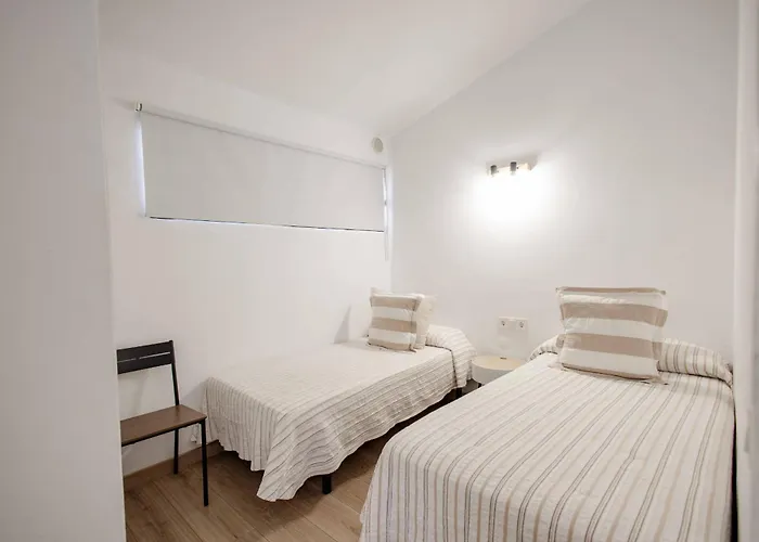 度假居 Deluxe Porches - By Gestion Vacacional Canarias