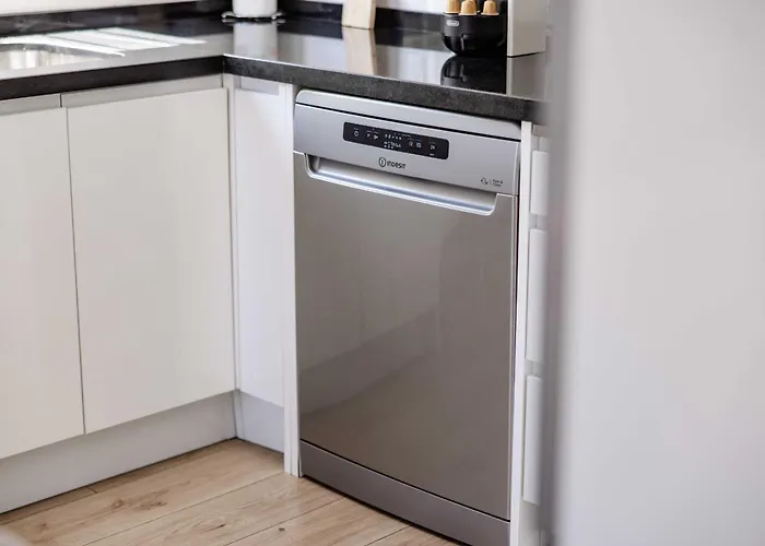 度假居 Deluxe Porches - By Gestion Vacacional Canarias 马斯帕洛马斯