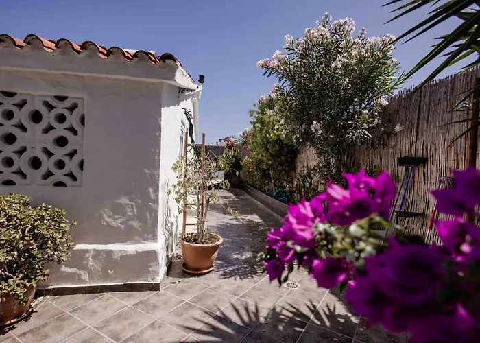 Deluxe Porches - By Gestion Vacacional Canarias